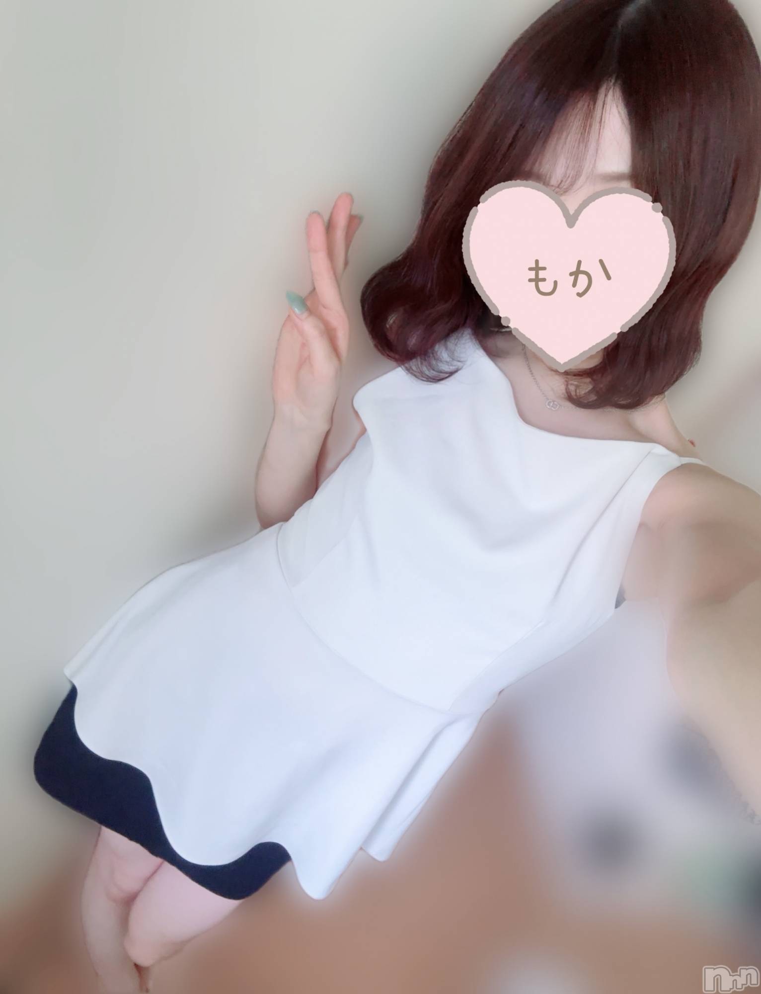長岡デリヘル長岡人妻市(ナガオカヒトヅマイチ)もか★天使のかわいさ★(30)の2026年8月19日写メブログ「きーん🙋‍♀️」