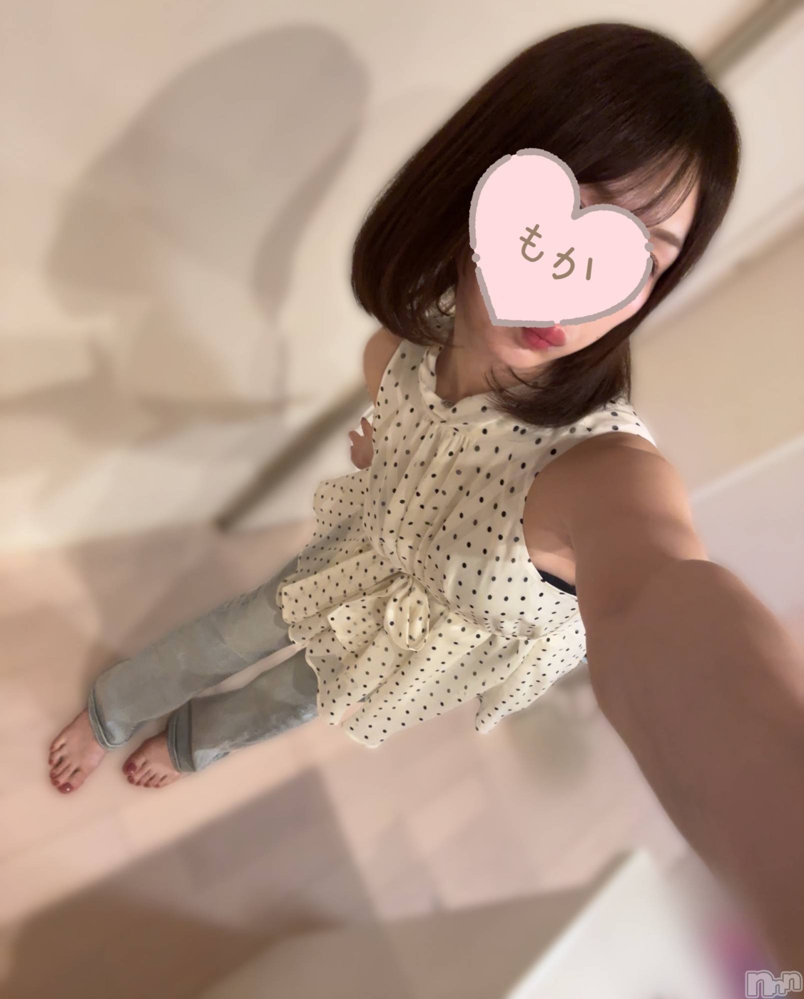 長岡デリヘル長岡人妻市(ナガオカヒトヅマイチ)もか★天使のかわいさ★(30)の2026年8月31日写メブログ「きーん🙋‍♀️」