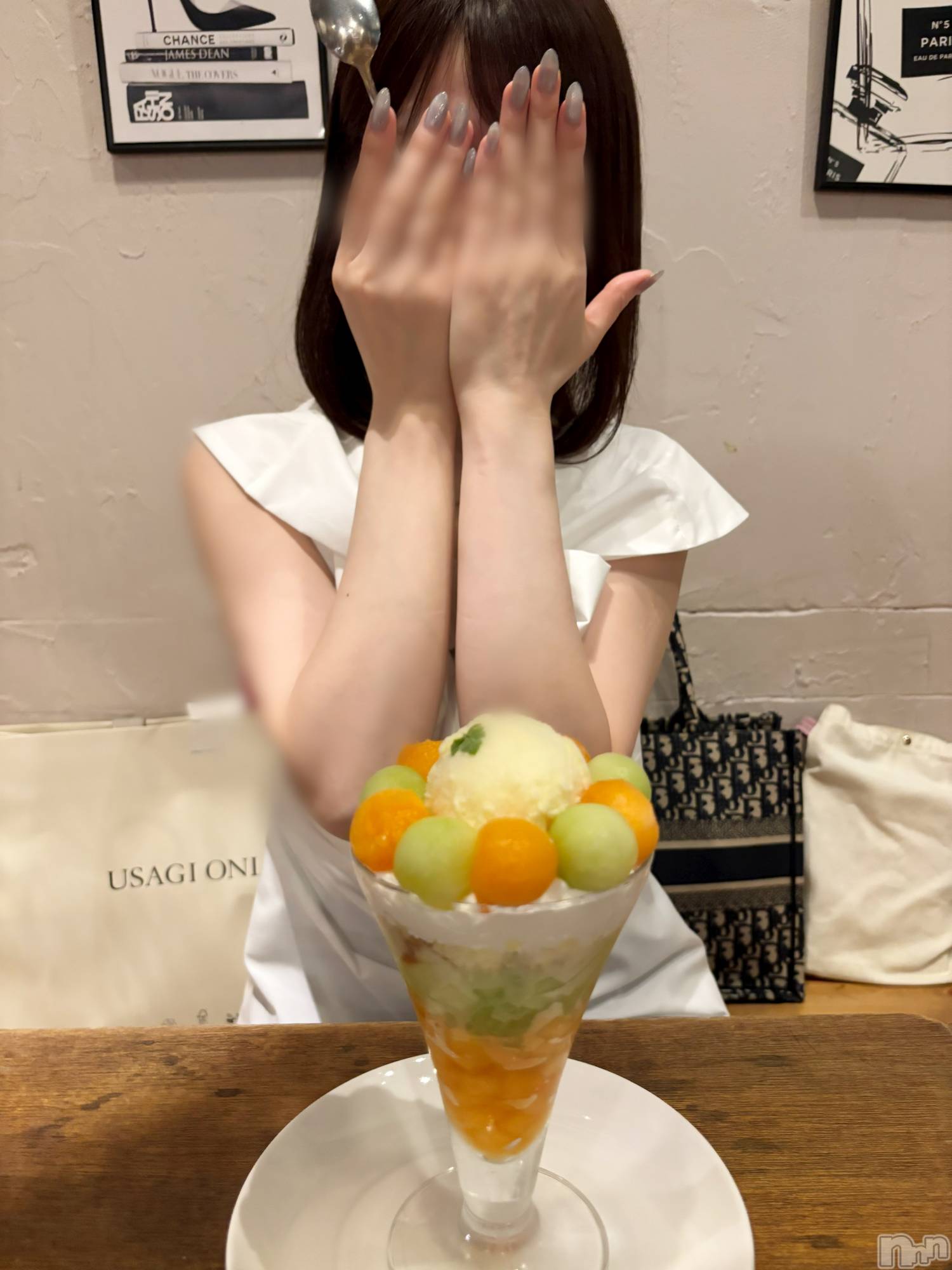長岡デリヘル長岡人妻市(ナガオカヒトヅマイチ)もか★天使のかわいさ★(30)の2026年9月8日写メブログ「お知らせ🎀」