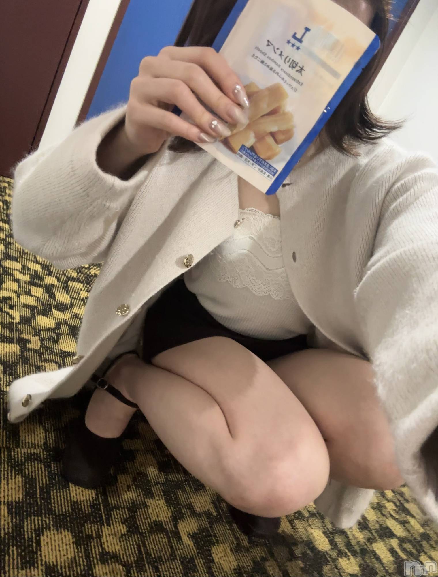 長岡デリヘル長岡人妻市(ナガオカヒトヅマイチ)もか★天使のかわいさ★(30)の2026年10月25日写メブログ「きーん🙋‍♀️」