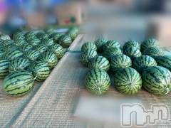 長岡デリヘル長岡人妻市(ナガオカヒトヅマイチ) もか★天使のかわいさ★(30)の7月16日写メブログ「スイカー🍉🍉🍉」