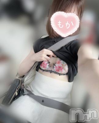 長岡デリヘル 長岡人妻市(ナガオカヒトヅマイチ) もか★天使のかわいさ★(30)の7月3日写メブログ「信号待ちの」