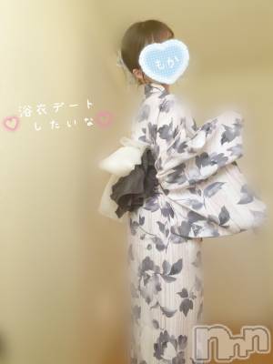 長岡デリヘル 長岡人妻市(ナガオカヒトヅマイチ) もか★天使のかわいさ★(30)の8月2日写メブログ「浴衣デート🌻」