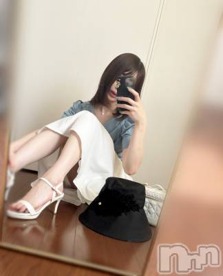 長岡デリヘル 長岡人妻市(ナガオカヒトヅマイチ) もか★天使のかわいさ★(30)の6月24日写メブログ「どっちでしょう？」