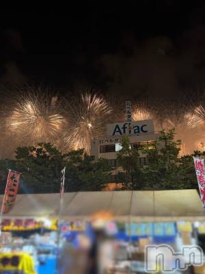 長岡デリヘル 長岡人妻市(ナガオカヒトヅマイチ) もか★天使のかわいさ★(30)の8月2日写メブログ「この日だけは🫢🎆」