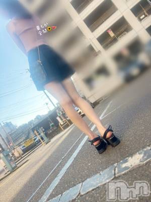 長岡人妻デリヘル 長岡人妻市(ナガオカヒトヅマイチ) もか★天使のかわいさ★(30)の8月10日写メブログ「もかフェス👼🍉🌻」