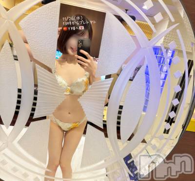 長岡デリヘル 長岡人妻市(ナガオカヒトヅマイチ) もか★天使のかわいさ★(30)の11月28日写メブログ「順番逆になってしまいました🙇‍♀️💦」