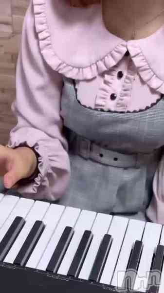 佐久発デリヘル 煌～Sparkle～(キラメキ~スパークル~) める☆萌えアイドル系の8月30日動画「ピアノ女子」