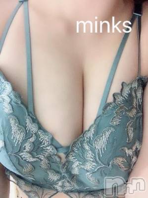 新潟デリヘル Minx(ミンクス) 真子(25)の3月11日写メブログ「?今日出勤です?」