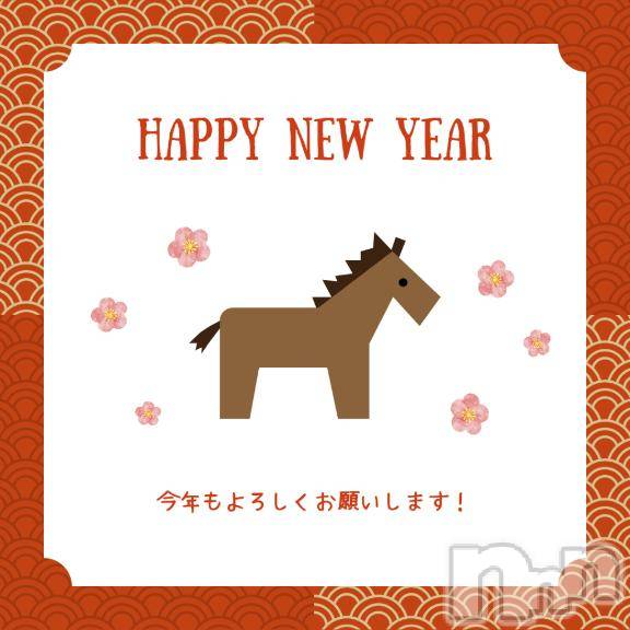 新潟デリヘル人妻不倫処　桃屋　新潟店(ヒトヅマフリンドコロモモヤ)しずく・清純派愛嬌◎(43)の2026年1月2日写メブログ「🐴◆◇ 謹 賀 新 年 ◇◆🐴」