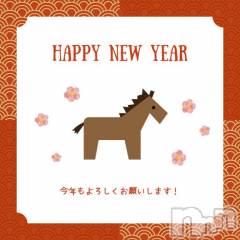 新潟デリヘル人妻不倫処　桃屋　新潟店(ヒトヅマフリンドコロモモヤ) しずく・清純派愛嬌◎(43)の1月2日写メブログ「🐴◆◇ 謹 賀 新 年 ◇◆🐴」