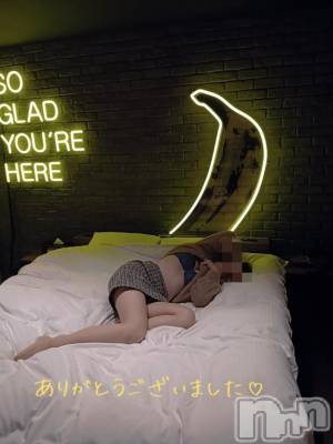 新潟デリヘル 人妻不倫処　桃屋　新潟店(ヒトヅマフリンドコロモモヤ) しずく・清純派愛嬌◎(43)の1月25日写メブログ「かわいい🍌🍌🍌」