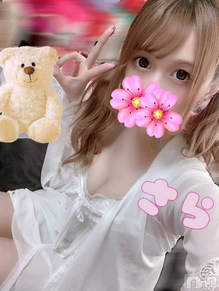 松本発デリヘルRevolution(レボリューション) さら☆地元娘♪完全未経験♪(21)の3月11日写メブログ「こんにちは🌸」