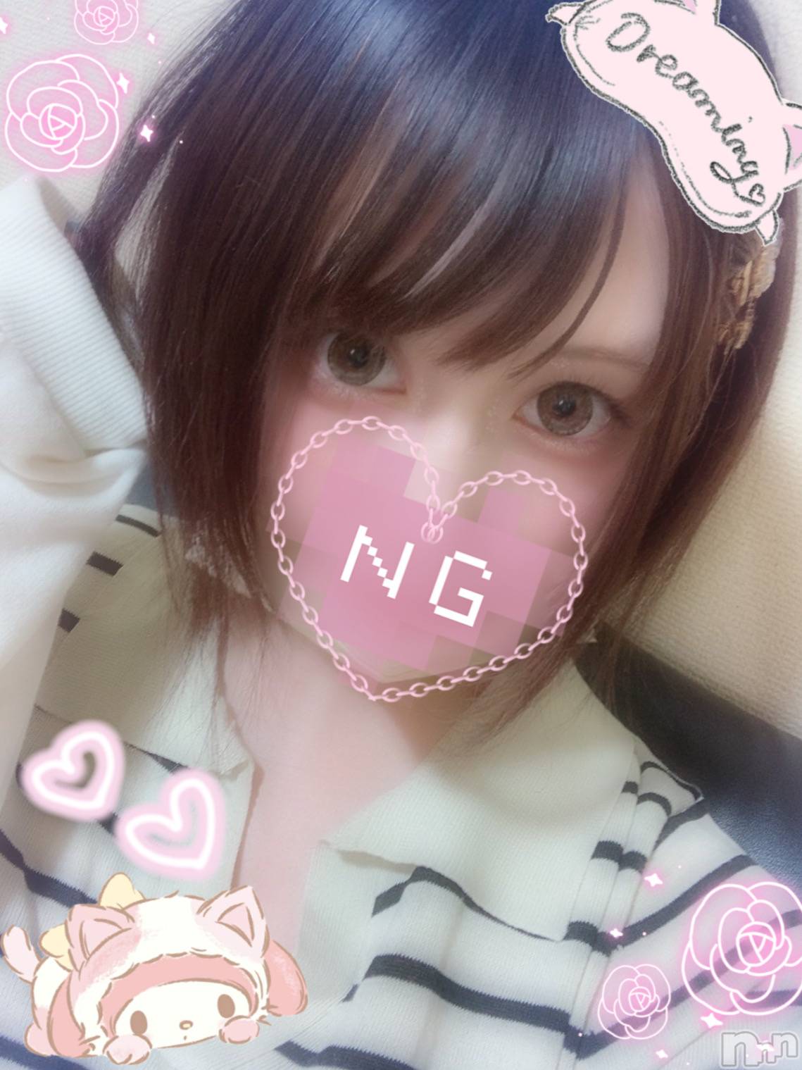 松本発デリヘルRevolution(レボリューション)さら☆地元娘♪完全未経験♪(21)の2022年8月4日写メブログ「昨日のお礼💗」