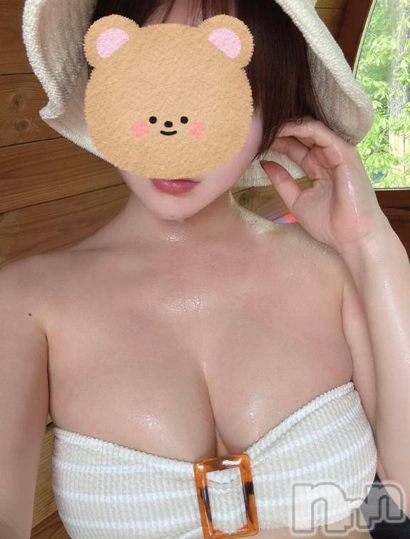 上田発デリヘル(マシェリ)の2026年7月14日お店速報「NEWFACE7/18（土）12：30～19：00 えりかsan」