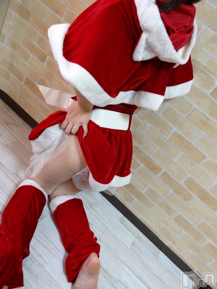 上田発デリヘル(マシェリ)の2020年12月22日お店速報「明日からの23日～25日　一部の女の子サンタ姿であなたの元に」