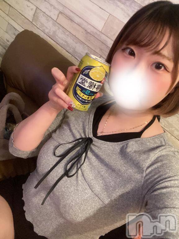 新潟デリヘル奥様特急 新潟店(オクサマトッキュウニイガタテン) める(19)の4月24日写メブログ「明日からだよー！」