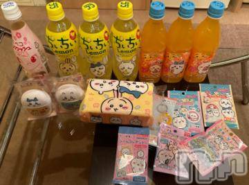 上越デリヘルHONEY(ハニー) らむ(♪♪)(22)の3月9日写メブログ「お礼日記💌」