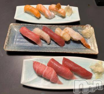 上越デリヘルHONEY(ハニー) らむ(♪♪)(22)の4月26日写メブログ「お礼日記💌 (｀・ω・´)_🍣」