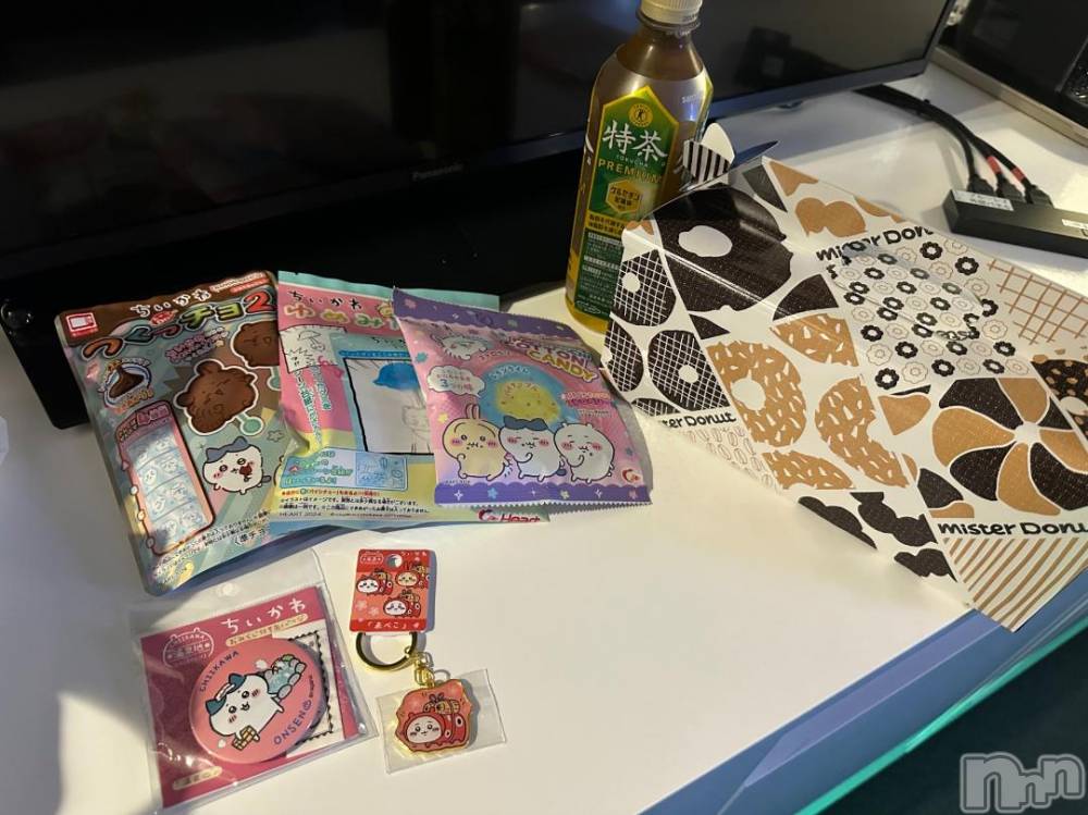 上越デリヘルHONEY(ハニー) らむ(♪♪)(22)の10月19日写メブログ「お礼日記💌 完売ありがとう🌈」