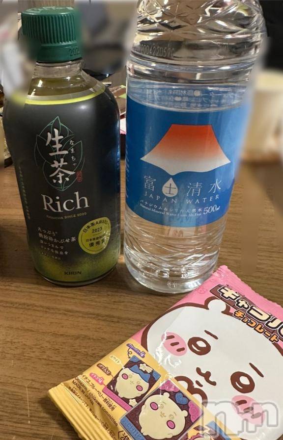 上越デリヘルHONEY(ハニー) らむ(♪♪)(22)の1月15日写メブログ「お礼日記💌💗」