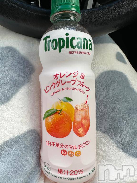 上越デリヘルHONEY(ハニー) らむ(♪♪)(22)の3月17日写メブログ「おいしすぎぃ🍊 出勤だヨヨヨ🍥」