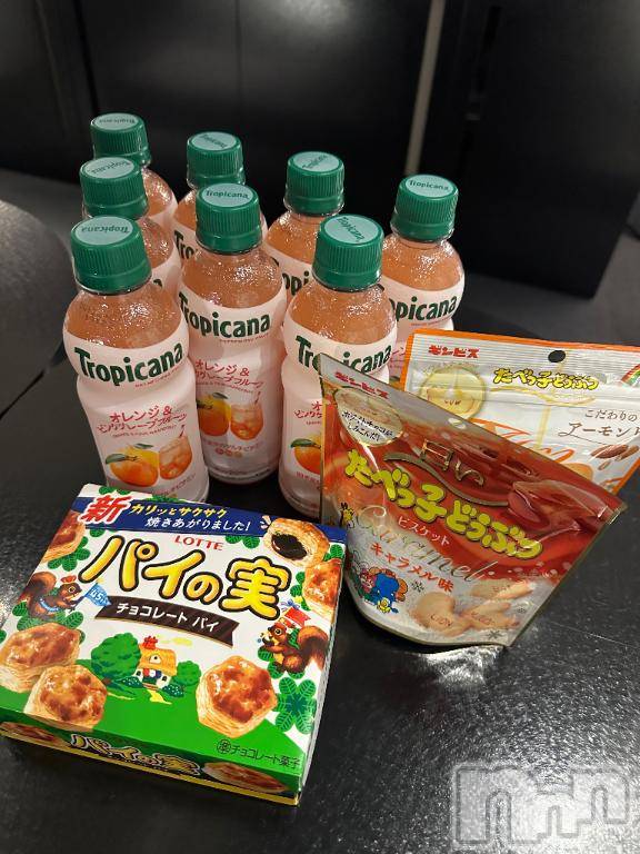 上越デリヘルHONEY(ハニー) らむ(♪♪)(22)の3月18日写メブログ「3/17 お礼日記💌🥟🍥🍜」