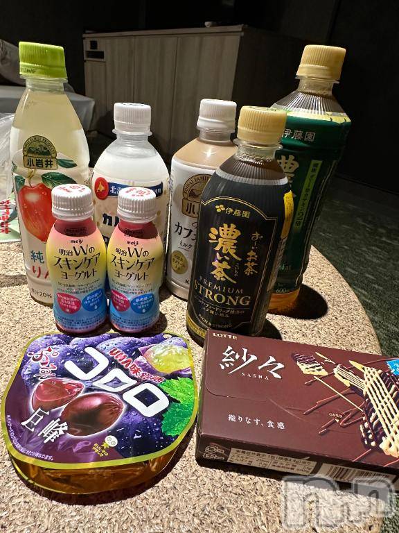 上越デリヘルHONEY(ハニー) らむ(♪♪)(22)の6月9日写メブログ「あれ？また載ってなかった😭 お礼日記です💦」