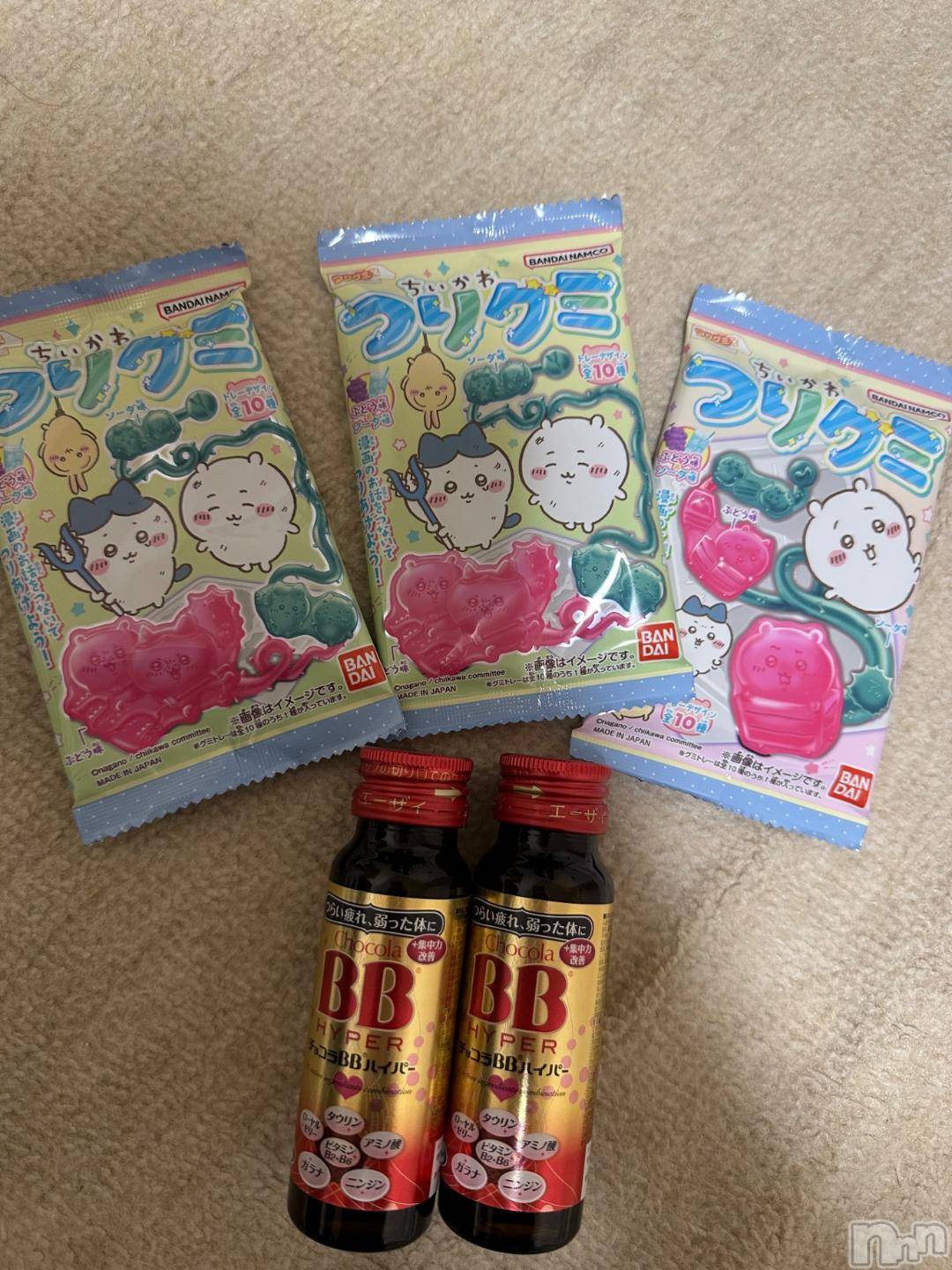上越デリヘルHONEY(ハニー)らむ(♪♪)(22)の2024年12月5日写メブログ「お礼日記💌💗」