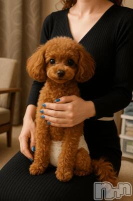 上越デリヘル HONEY(ハニー) らむ(♪♪)(22)の6月24日写メブログ「おはようございます☀️🐶🌷」