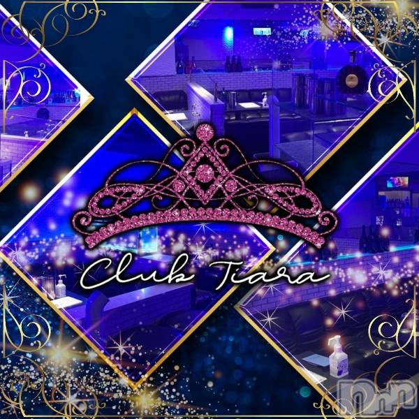 ��Ʋ����Х��顦�����clubTiara(�ƥ�����) �� 2026ǯ7��31���̥�֥�����CLUB TIARA 7/31(��)��