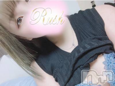あおい(24) 身長157cm、スリーサイズB86(C).W57.H84。上田発デリヘル Rush-u　-ラッシュ-(ラッシュ)在籍。