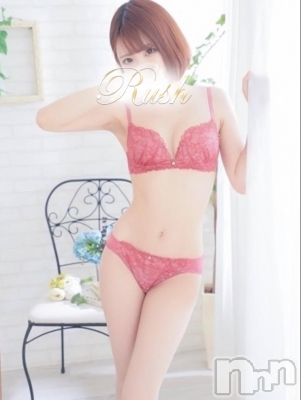 うた(22) 身長154cm、スリーサイズB85(D).W56.H83。上田発デリヘル Rush-u　-ラッシュ-(ラッシュ)在籍。