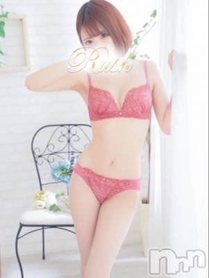 うた(22) 身長154cm、スリーサイズB85(D).W56.H83。上田発デリヘル Rush-u　-ラッシュ-(ラッシュ)在籍。