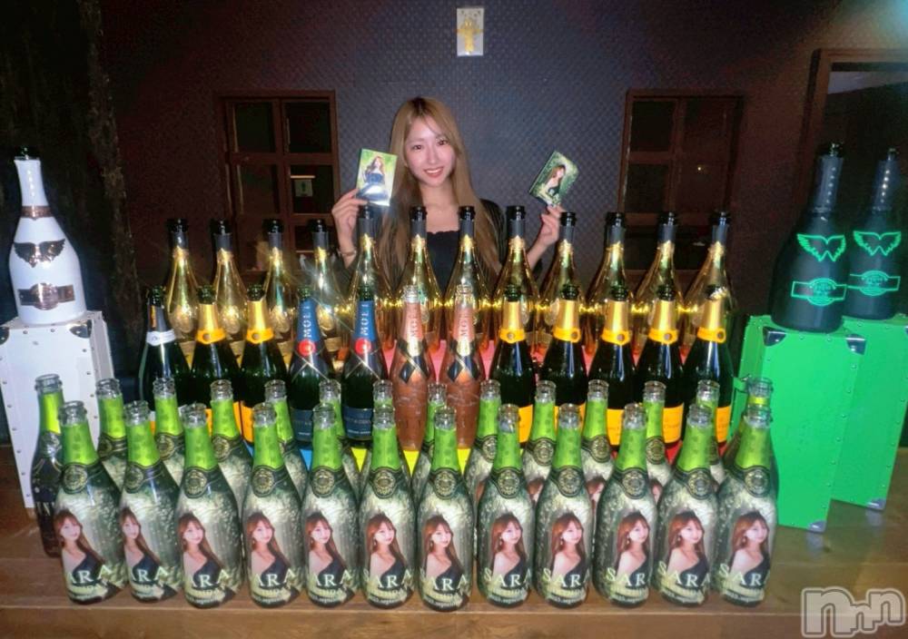 ����������ʥå��������륺�С�ALFE(����ե�) Sara��10��18���̥�֥������٤��ʤ�ޤ����á�