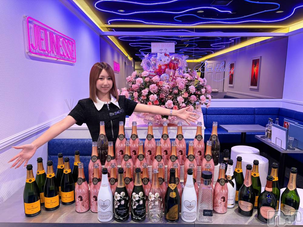 ����������ʥå��������륺�С�JEUNESSE(����ͥ�) Sara��10��5���̥�֥�����9�����❗️��