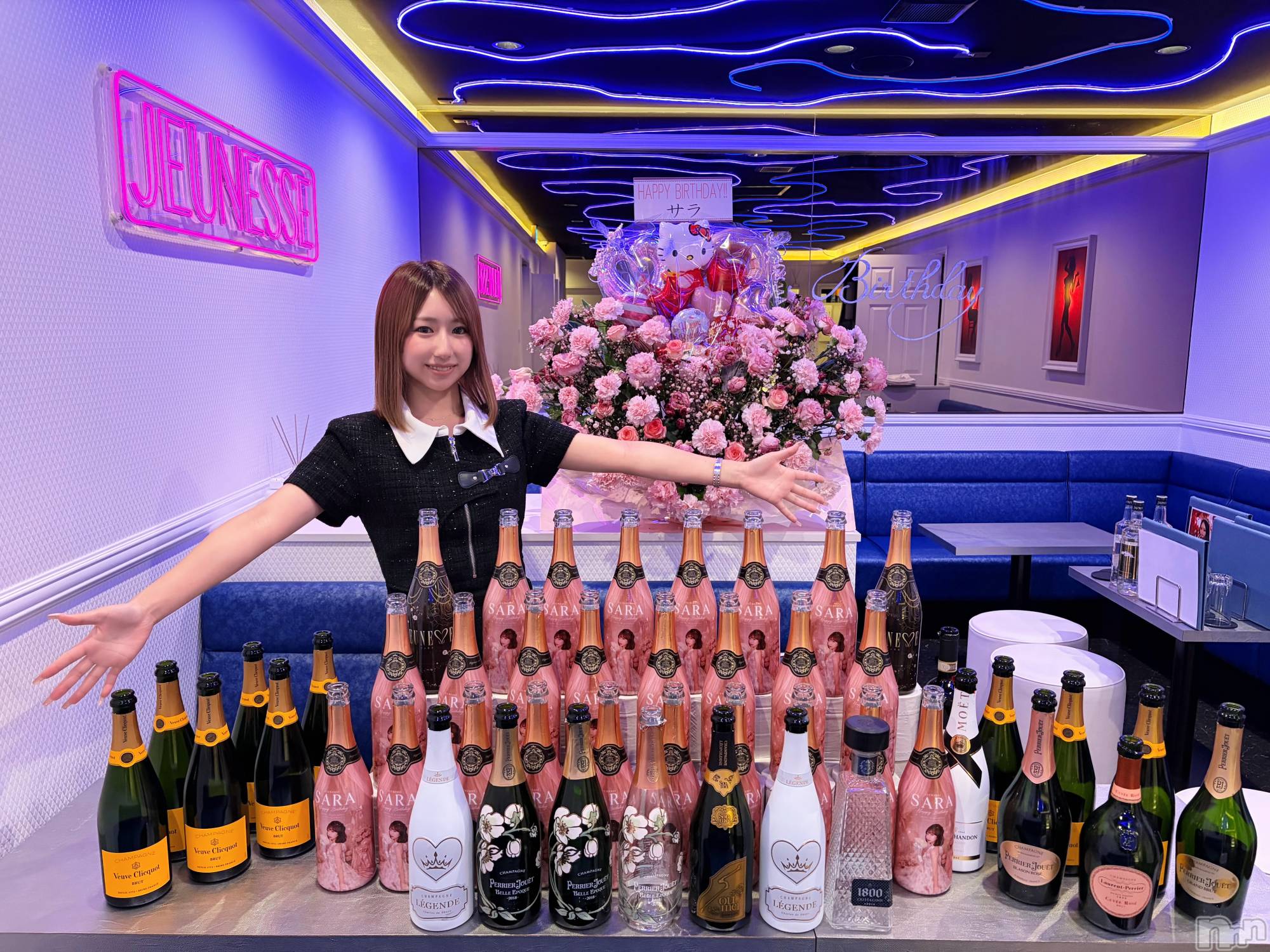 ����������ʥå��������륺�С�JEUNESSE(����ͥ�) ��2026ǯ10��5���̥�֥�����9�����❗️��