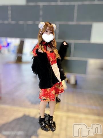 上田発デリヘルRush-u　-ラッシュ-(ラッシュ) みらい(20)の3月18日写メブログ「愛人」