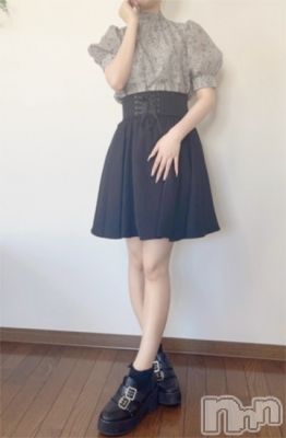 新人-ういか(19) 身長156cm、スリーサイズB84(C).W56.H84。長野デリヘル スウィートフェアリー在籍。