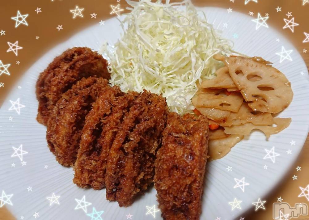松本発デリヘル癒し姫 松本店(イヤシヒメマツモトテン) 【Ｂ】流川千晴(41)の11月5日写メブログ「レンコンもらったーっ☺️⋆꙳」