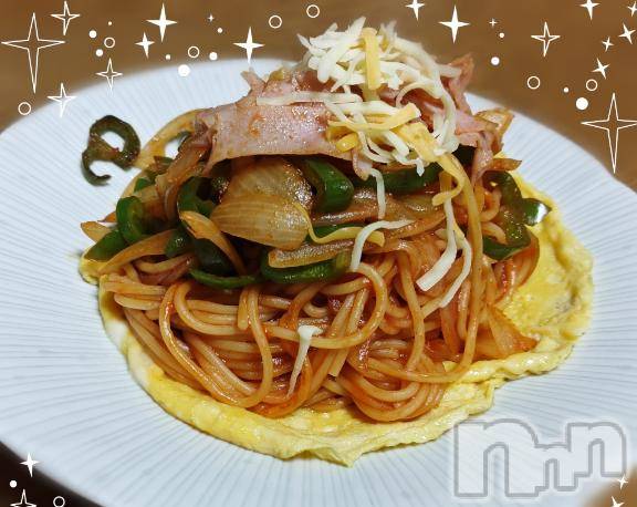 松本発デリヘル癒し姫 松本店(イヤシヒメマツモトテン) 【Ｂ】流川千晴(41)の10月30日写メブログ「本日のパスタ🍽️🩷」