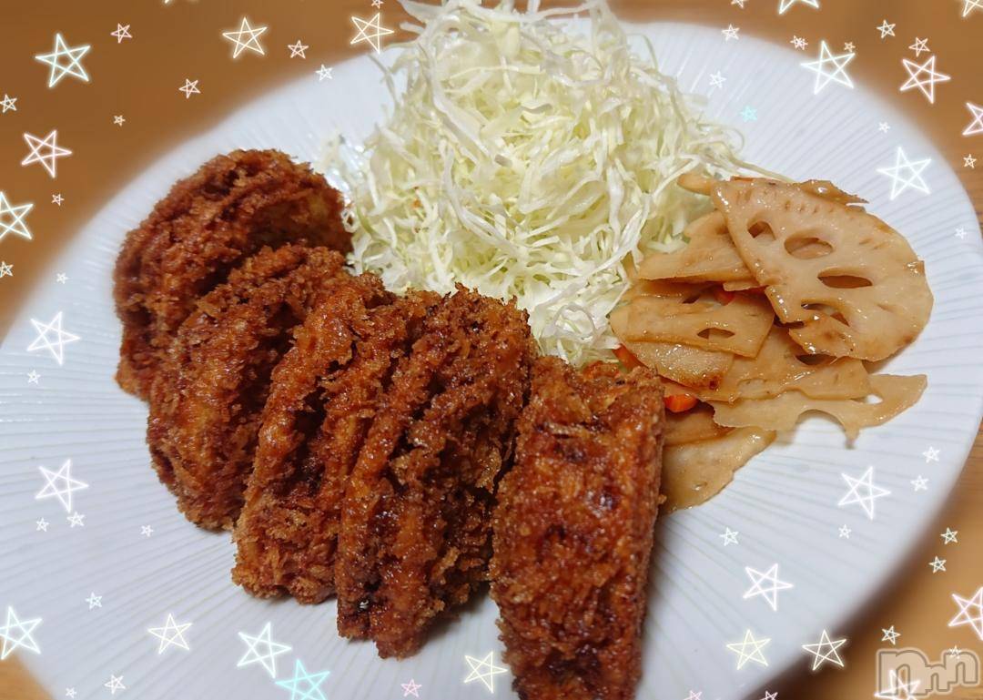 松本発ぽっちゃり癒し姫 松本店(イヤシヒメマツモトテン)【Ｂ】流川千晴(41)の2024年11月5日写メブログ「レンコンもらったーっ☺️⋆꙳」