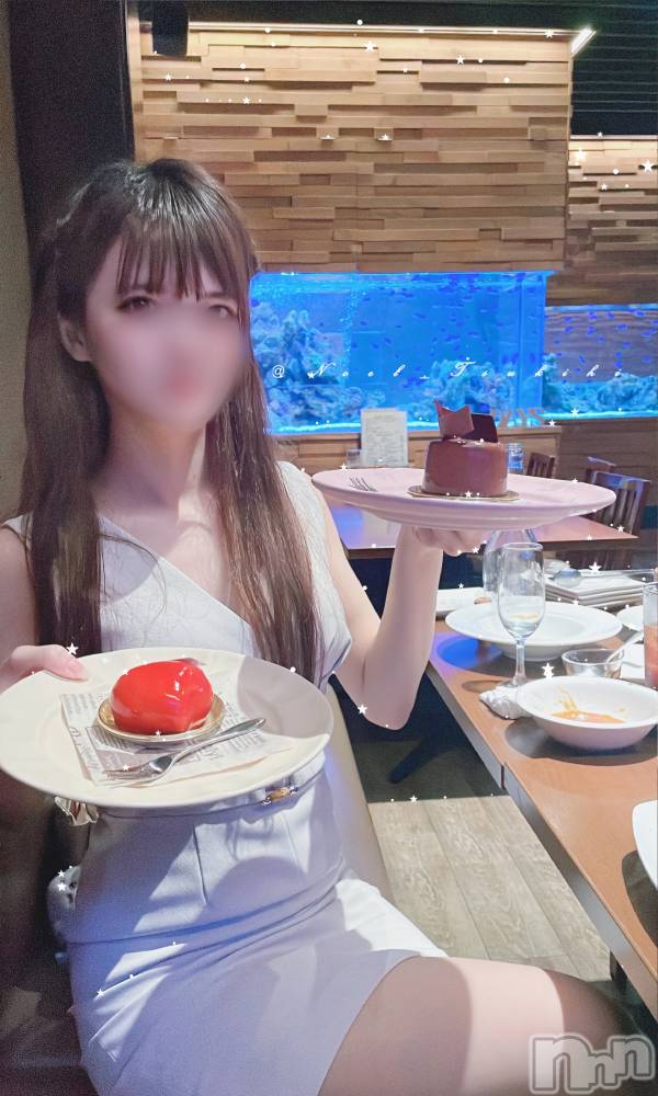 新潟手コキ新潟風俗Noel-ノエル-(ノエル) つきひ(21)の8月14日写メブログ「久々にケーキを食べた」