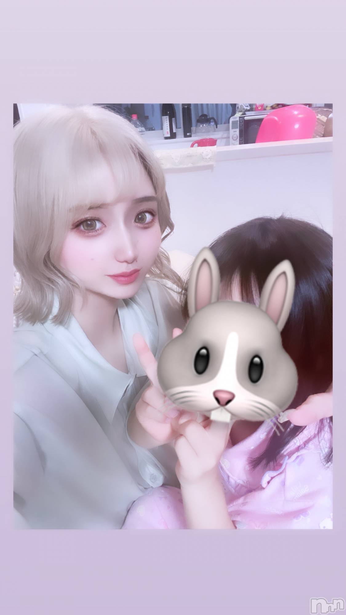 Х顦Lune LYNX(롼󥯥) 2023ǯ414ֿ̥֥͵🐰🌸