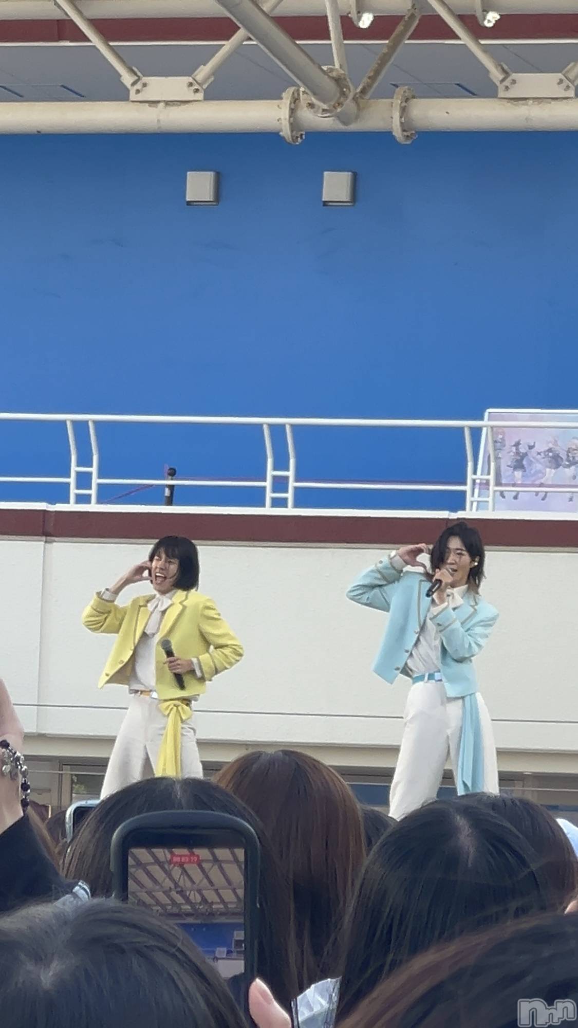 ����������ʥå��������륺�С�JEUNESSE(����ͥ�) ��2026ǯ4��22���̥�֥����֥�ʥ�🩵💛🧡🩷��