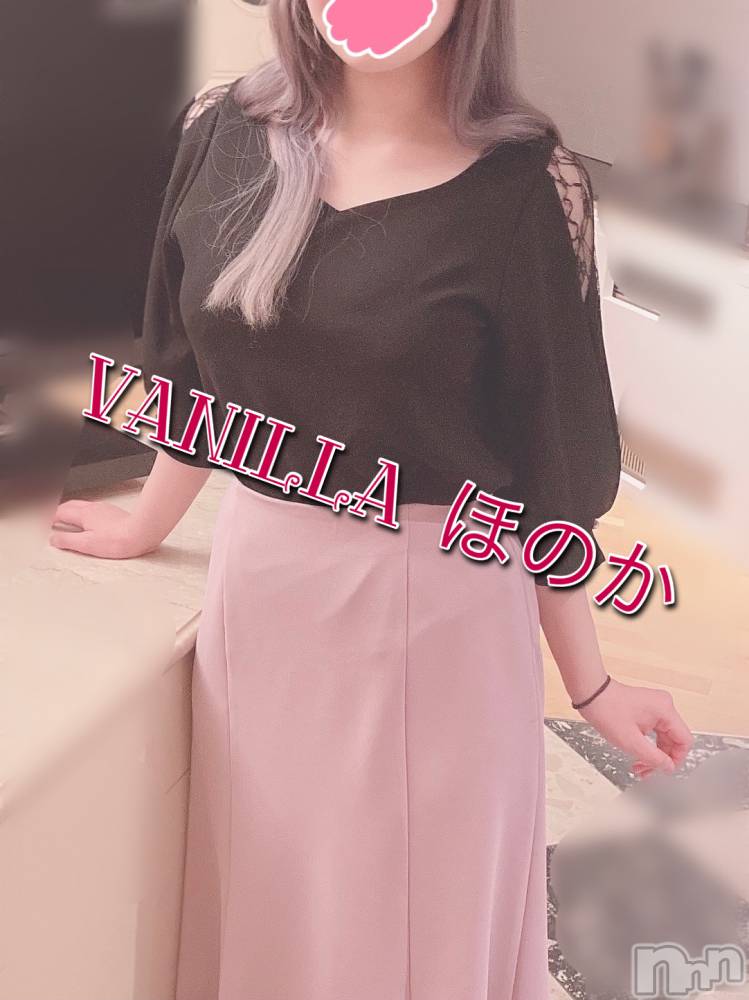 松本発デリヘルVANILLA(バニラ) ほのか(18)の3月23日写メブログ「初出勤 退勤致しました♡」