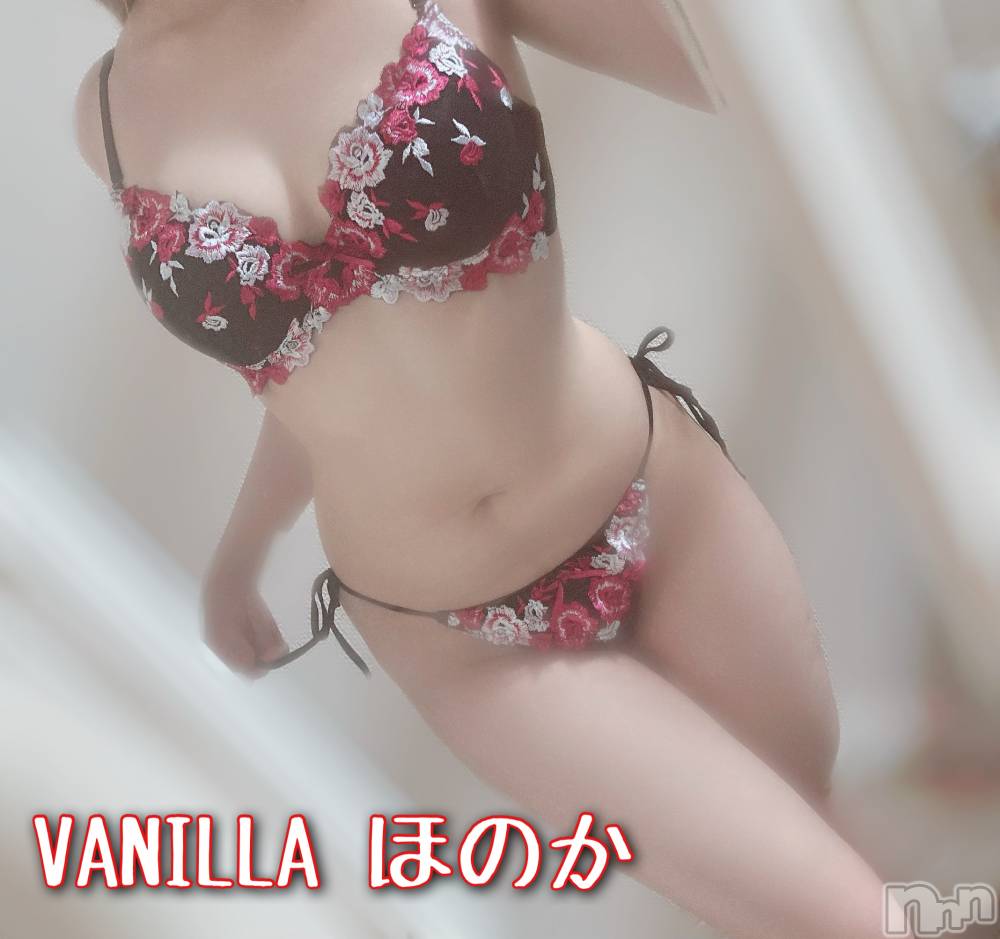 松本発デリヘルVANILLA(バニラ) ほのか(18)の7月12日写メブログ「本日から開催🎉」