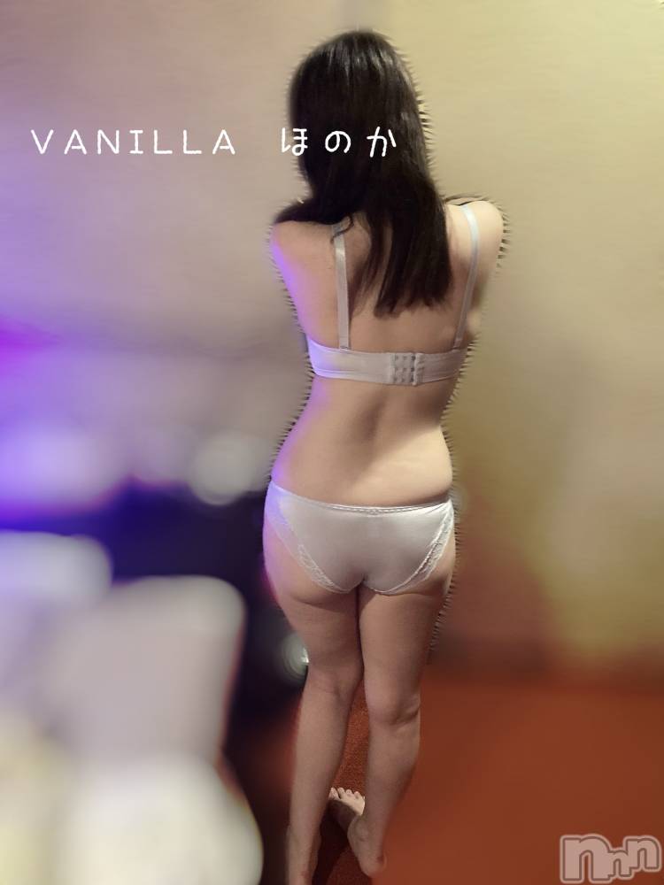 松本発デリヘルVANILLA(バニラ) ほのか(18)の8月7日写メブログ「Mさんありがとう💞」