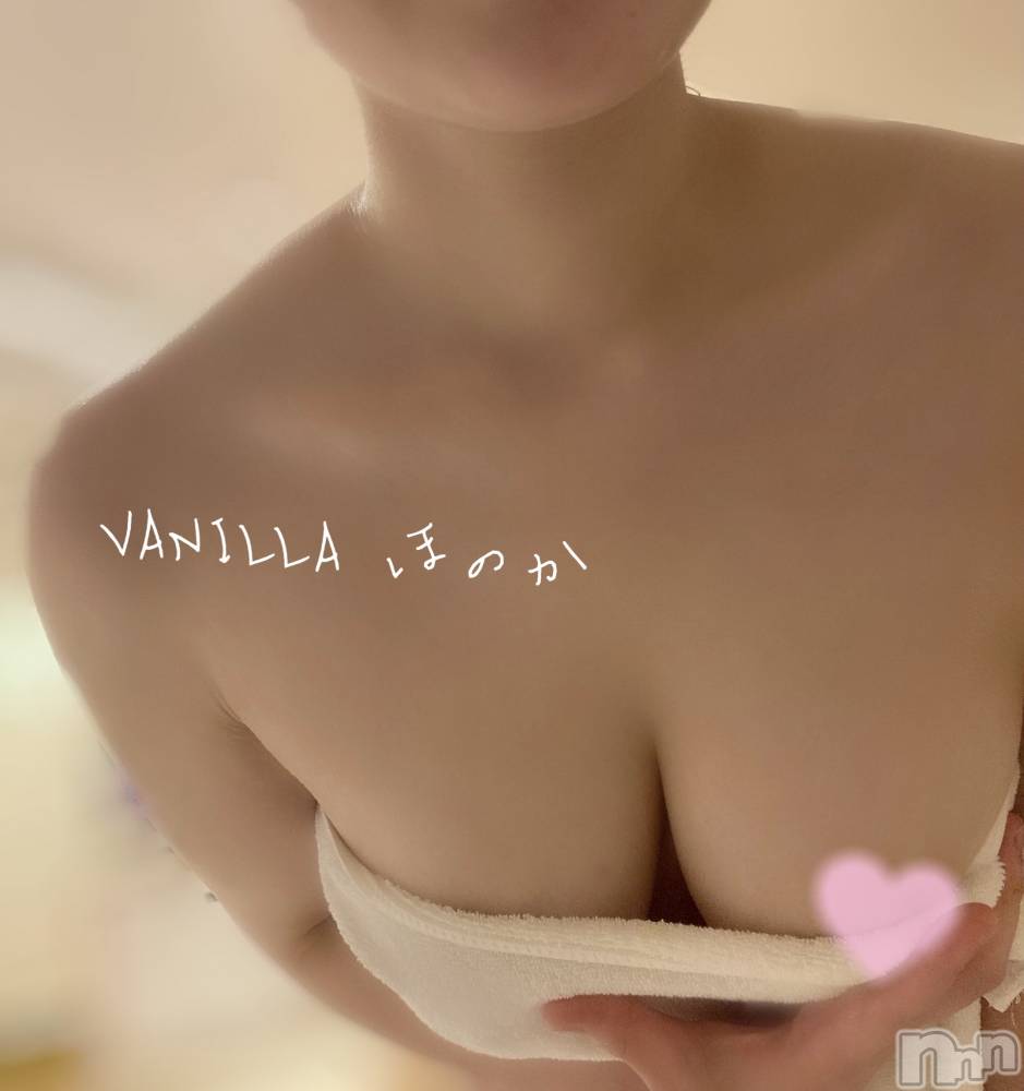 松本発デリヘルVANILLA(バニラ) ほのか(18)の8月9日写メブログ「止まらない」