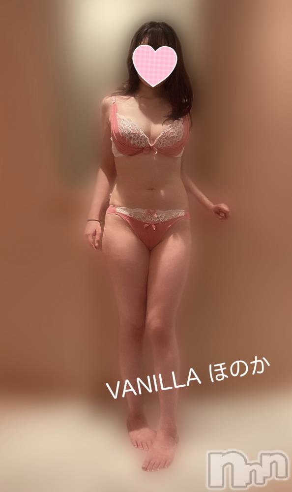 松本発デリヘルVANILLA(バニラ) ほのか(18)の8月22日写メブログ「考えてるうちに…」